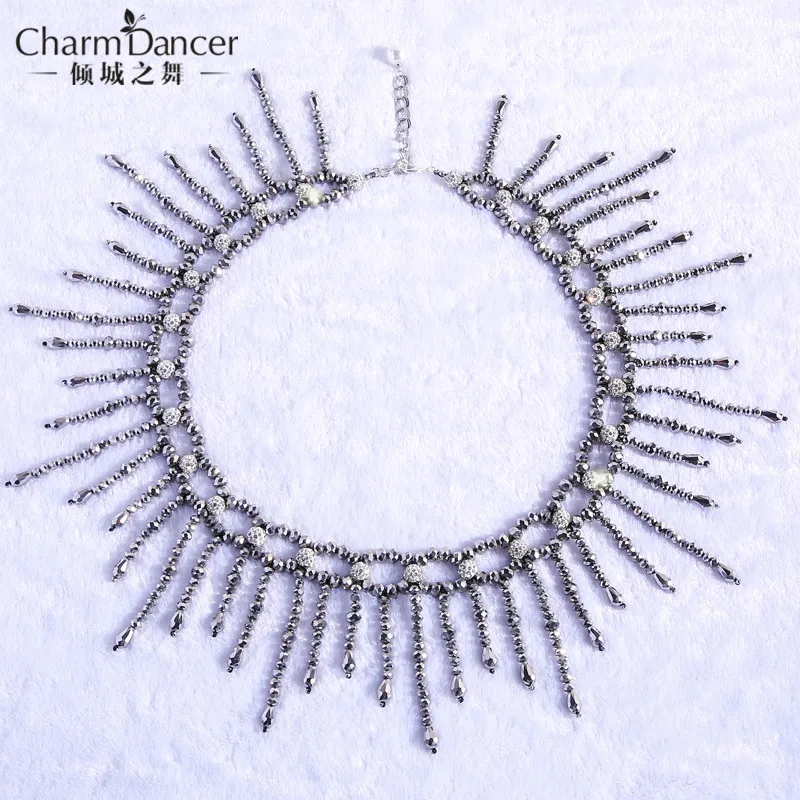 YL046 Belly Dancing Waist Chain