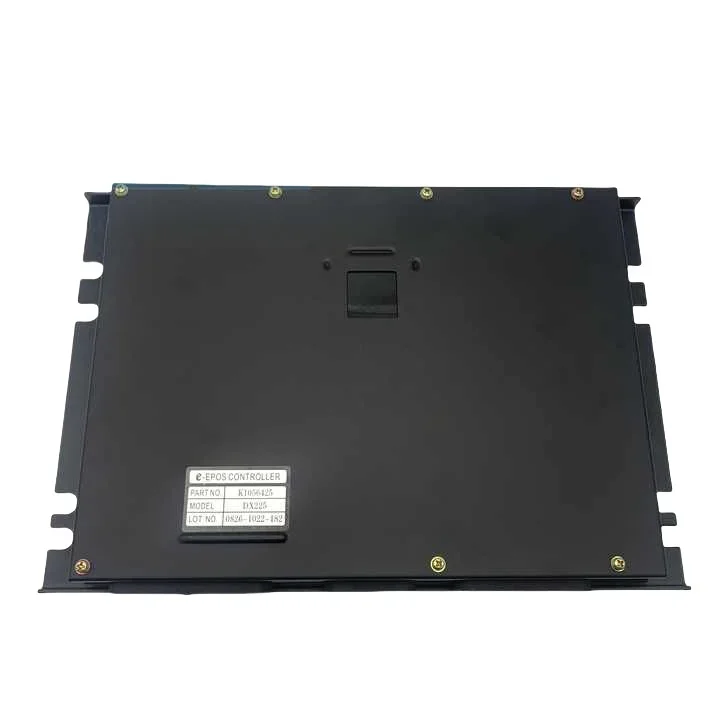 for Excavator Controller DX225 DX225LCA E-EPOS Controller Computer Board 300611-00042 K1026740 K1001369C K1056425 ECU ECM
