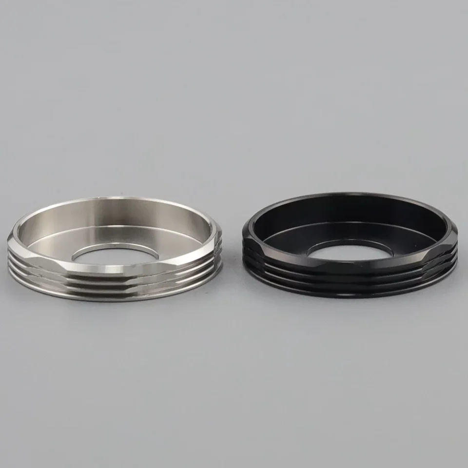 Beauty Ring Diameter 22mm To 24/25mm 23mm To 25mm 24mm To 26mm Heat Sink  Base Rings - AliExpress 7