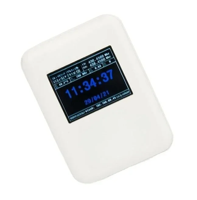 Simplex/Duplex Mmdv…