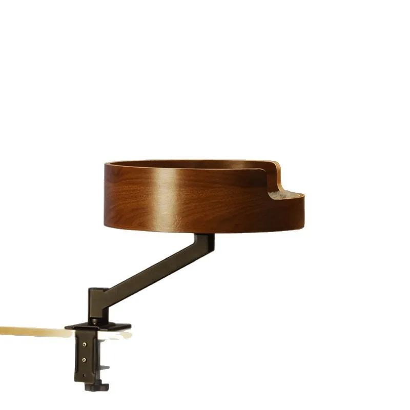 Desktop cat nest Floating desk lifting rotating bracket Cat climbing frame Cat nest