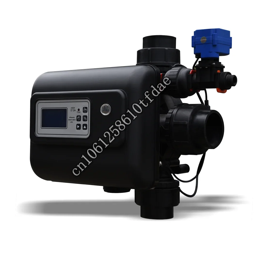 

GR20 Water Softener Automatic Control Valve for FRP 20m3/h Softeners Multiport