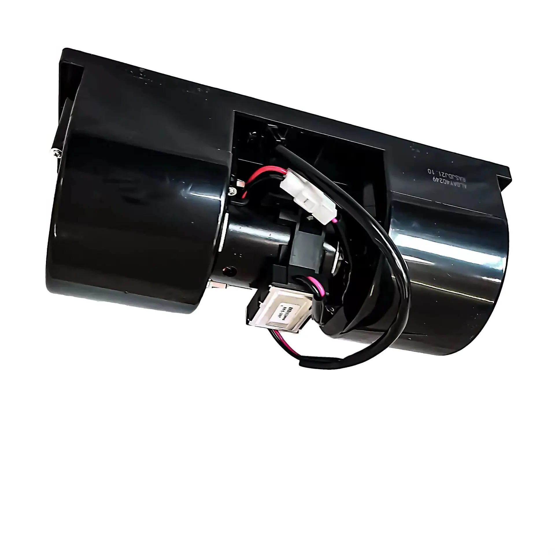 Air Conditioner System China Manufacture Warm Air Blower Motor ALQAY40249 Chenglong H5