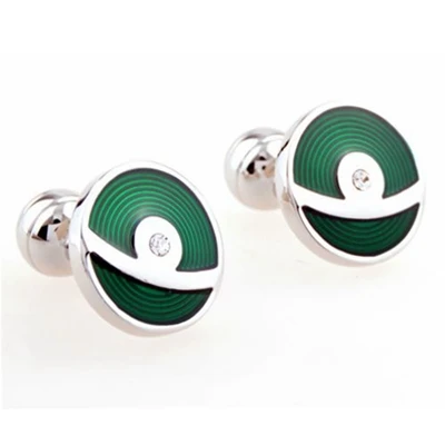 

TZG11096 The Latest Cufflink New Arrival Cuff Link 5 Pairs Wholesale Shipping
