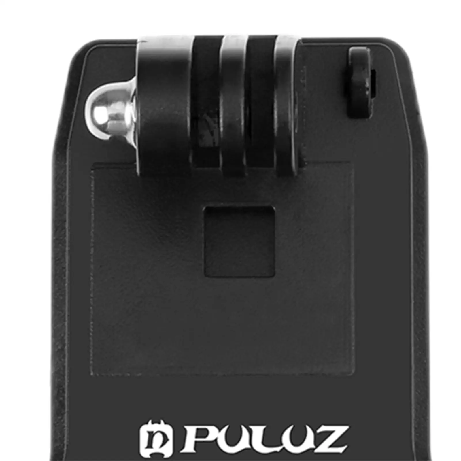 Backpack Clip, Fast Release Clamp Anti Slide Camera Holder 360 Rotation