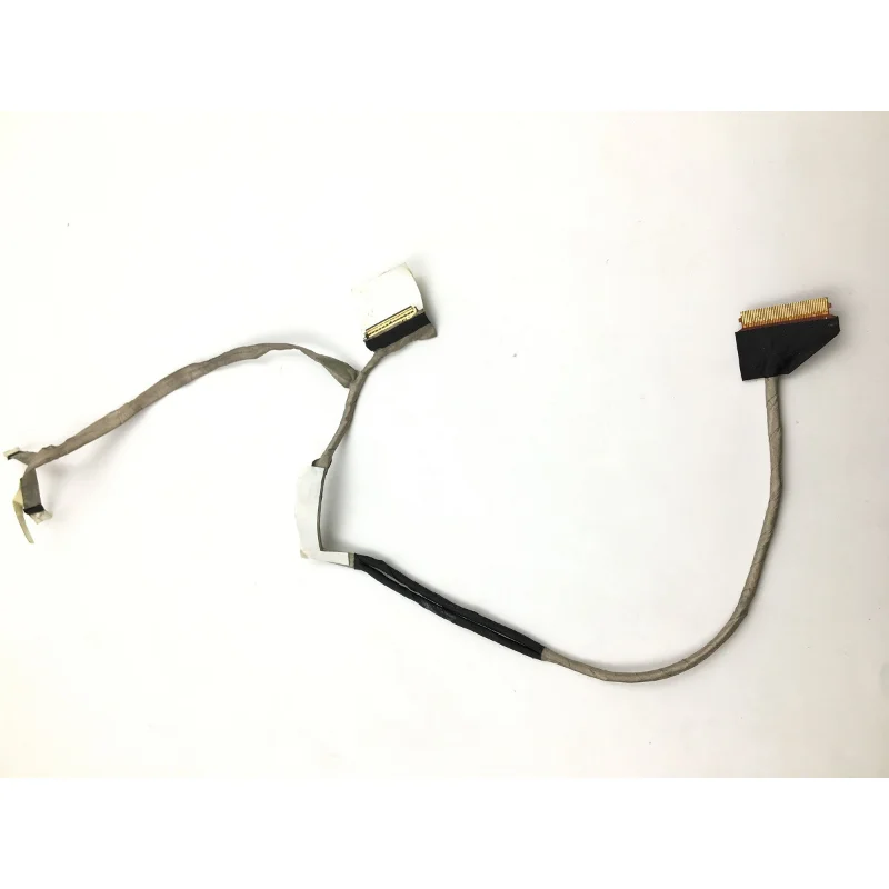 New Laptop LCD  Cable for HP ProBook 430 G2 ZPM30 DC020021400 Touch Screen Cable