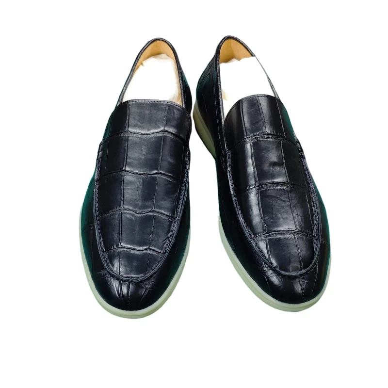 

Women and Men's Mary Jane Flats with Cushioned Insole – All-Day Comfort Guaranteed Cushioned Mary Jane Flats – Soft AK0206