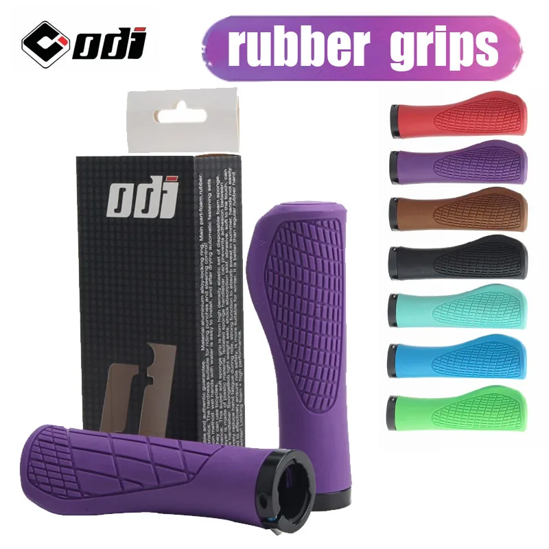 Odi Bicycle Rubber …