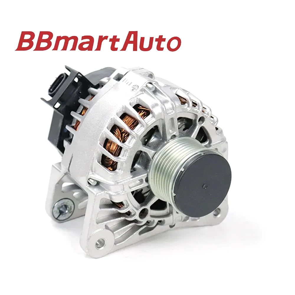 

23100-5MA2A BBMart Auto Parts New Alternator 1pcs For Nissan Tiida / Lannia / Sylphy 1.6L 2012 High Quality Car Accessories