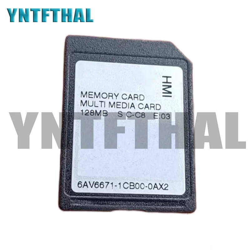 Brand New Original 6AV6671-1CB00-0AX2   6AV6 671-1CB00-0AX2