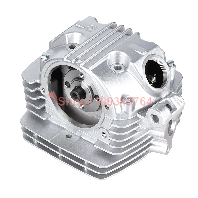 CB 250 2500CC CB250cc Air-cooled Cylinder Head Spare Parts For CB250 Air-cooled Off-road ATV Quad Dirt Bike Motorcycle Go Kart