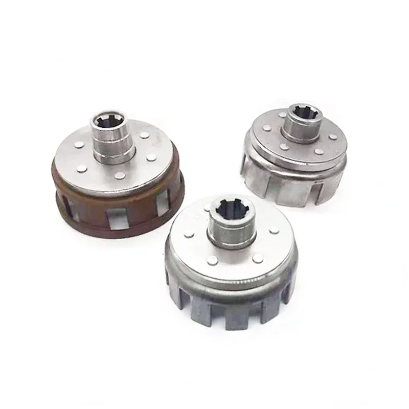 

Micro cultivator accessories 170173F178F186171/105135 clutch cover housing