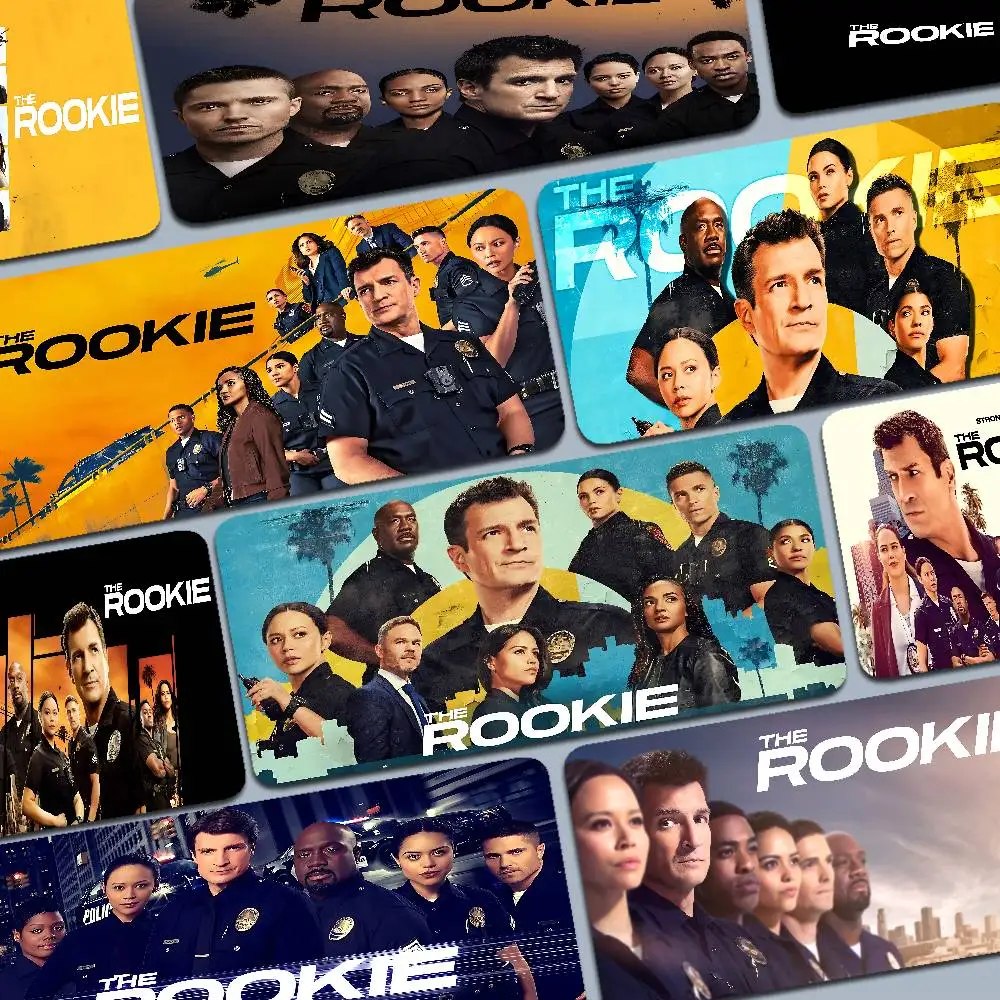 

Коврик для мыши Movie The R-Rookie 90x40 см, большой утолщенный коврик для мыши, большой игровой коврик для клавиатуры и ноутбука, коврик для стола для спальни подростков и девочек