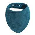 Peacock Blue