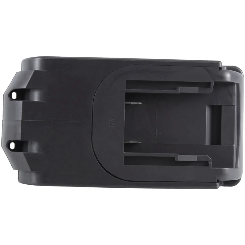 AB34-адаптер для литиевой батареи 20 В, конвертируемый в пылесос Dyson V10 DW20V10, простой в использовании