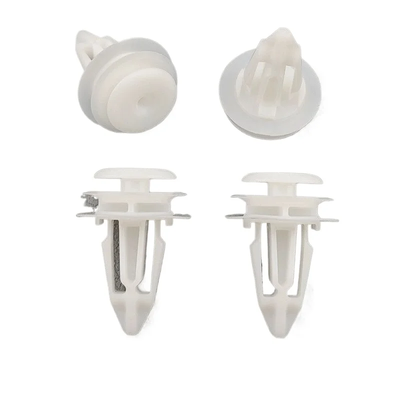 

Suitable for Tesla Model Y Model 3 car air filter upper cover fixing buckle clip