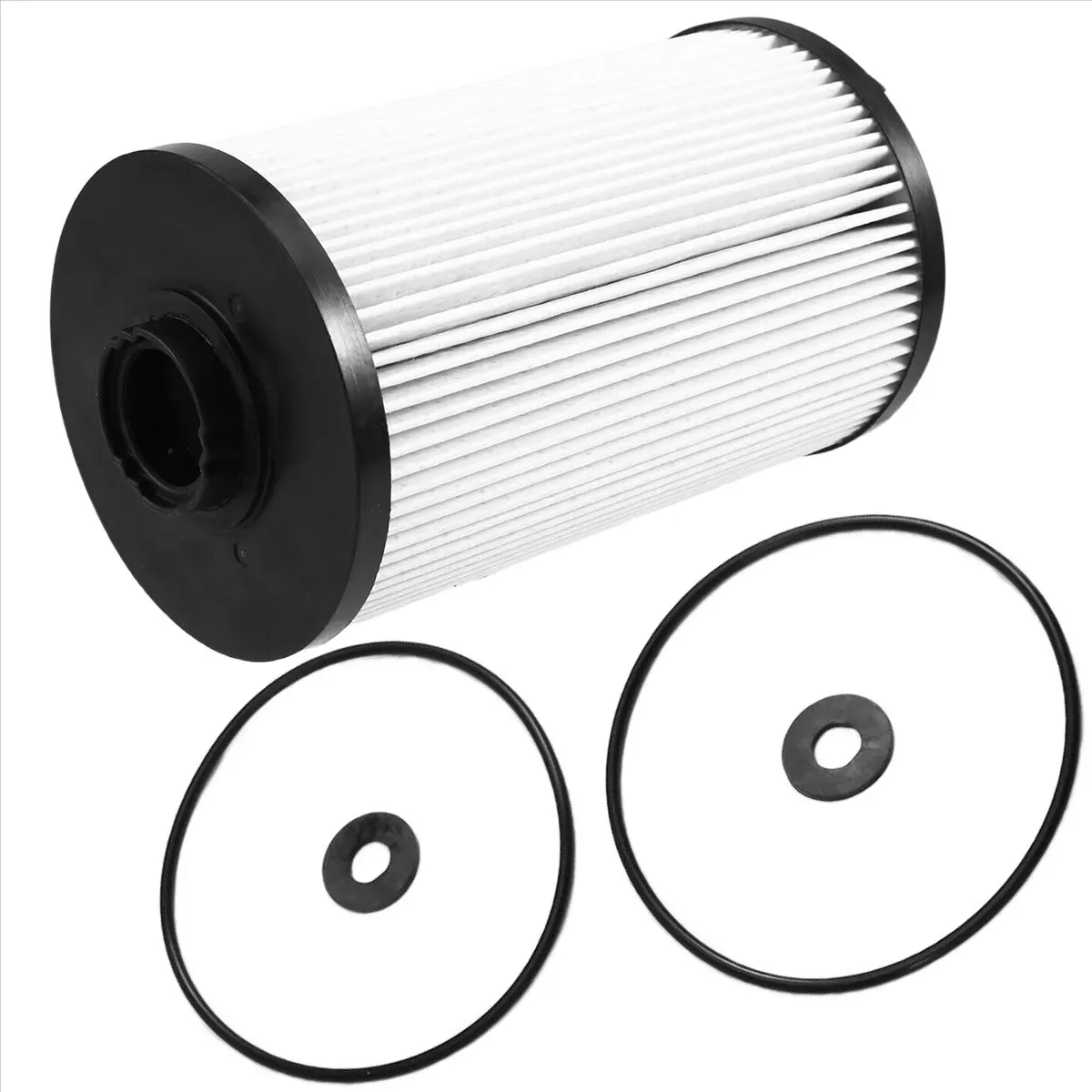 Super Sale YA00005785 SN25187 Engine Diesel Fuel Filter for Hitachi ZX135US-6 ZX160LC-6 ZX170W-6 ZX190-6 ZX530-7LCH