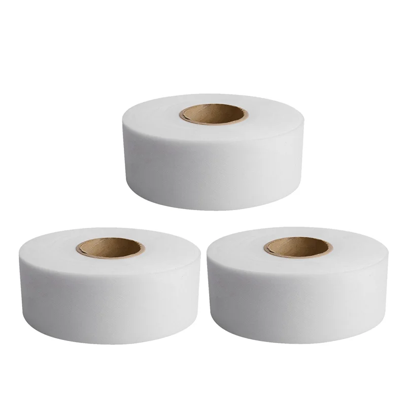 

G6-330Ft Winter-Proof Tree Protector Wraps Antifreeze Bandage Tree Wrap To Protect Bark 3Pcs