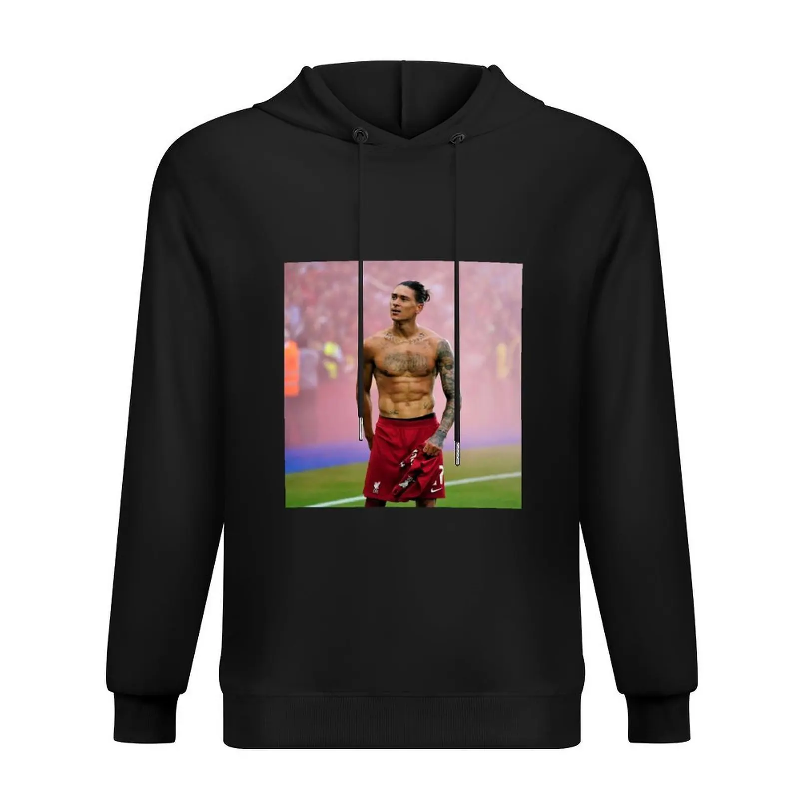 

Darwin Hoodie men's winter sweater men's sweat-shirt men's coat autumn clothes tracksuit men