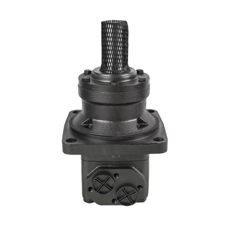 

160/200/230/250/315/400/500/630/800 ml High Torque Motor Track/Track Motorlar/Track Hydraulic Motor