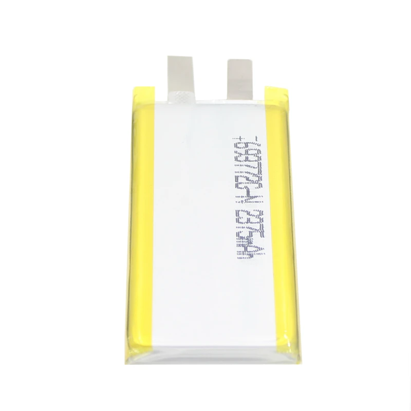 1-3pcs New 3.85V 2375mAh 693772 703773 Li-Polymer Replacement Flight Cell Battery for DJI Mavic Air Drone