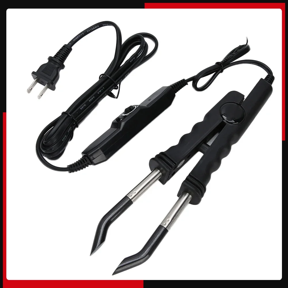 

Соединитель для наращивания волос с регулируемой температурой, утюг для наращивания волос, черный разъем для наращивания волос, утюг для наращивания волос