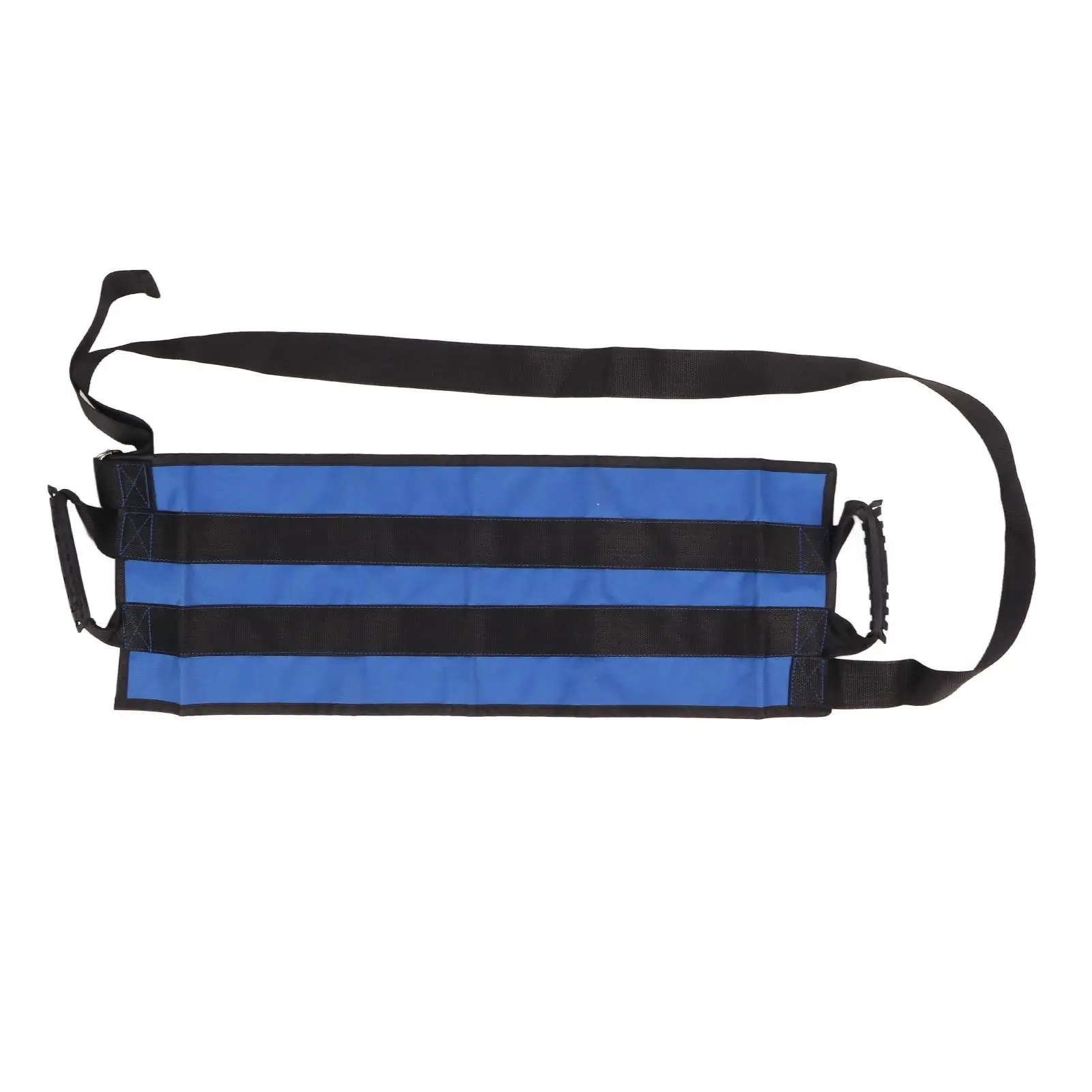 حبال رضاعة لنقل السرير سهلة الرفع لحزام دعم حزام نقل المريض المعاقين