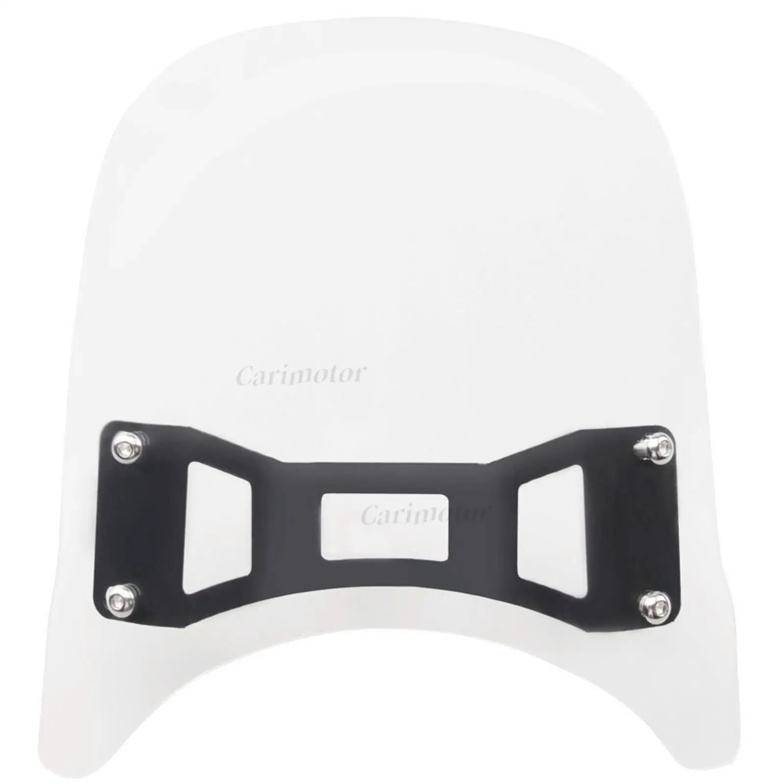 Windshield Windscreen Wind Shield Protector For Honda CB650R 2018-2021 2020 image 6