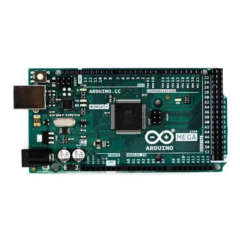 Arduino Mega 2560 Rev3 A000067 ATmega2560 7-12 V