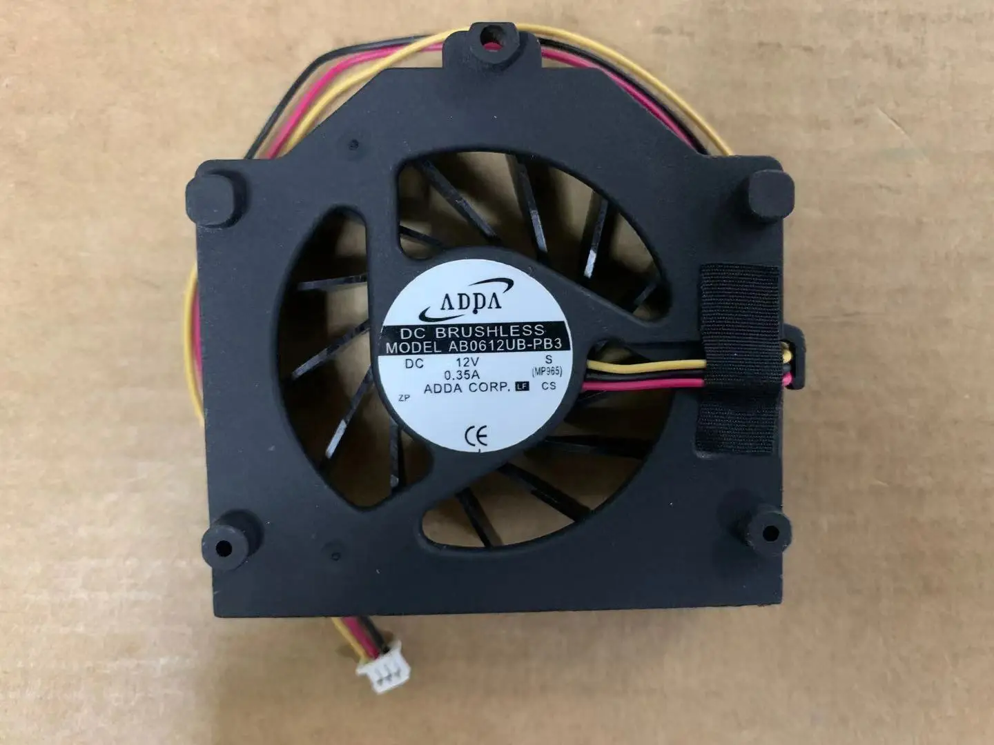 For Adda AB0612HB-P…