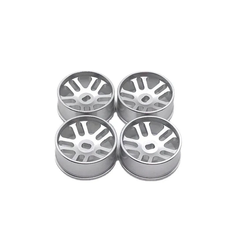 

Metal Upgrade 20mm Wheel WLtoys 284131 K969 K979 K989 K999 P929 P939 iw04m MINI-Q MINI-Z RC Car Parts