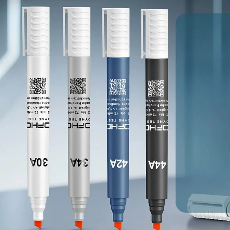 Looook Store Germany Imported SUOFHONE Dyne Pen Accurate Dyne Value Corona Surface Tension Test Pen for Printing Industry
