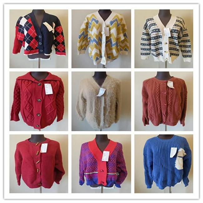 سترة كلاسيكية كبيرة الحجم Jaet للنساء للخريف والشتاء فضفاضة تناسب كسول Sle متعددة الاستخدامات للتنقل العادي Sve طويل V-Ne