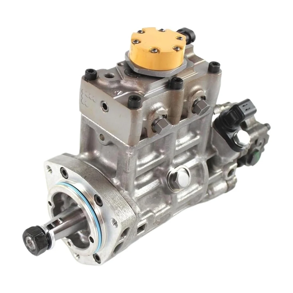 295-9126 مضخة حقن الوقود 10R-7660 32F61-10301 لمحرك كاتربيلر CAT C6.4 حفارة 320D 320DFM 320DGC 321DLCR 323D #5