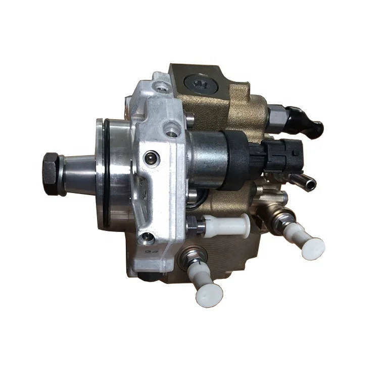 ISF QSB ISB 4BT 6BT Fuel Pump 5256607 0445020122 4988593 4941066 3975701 Diese-l Engine Parts for Generator