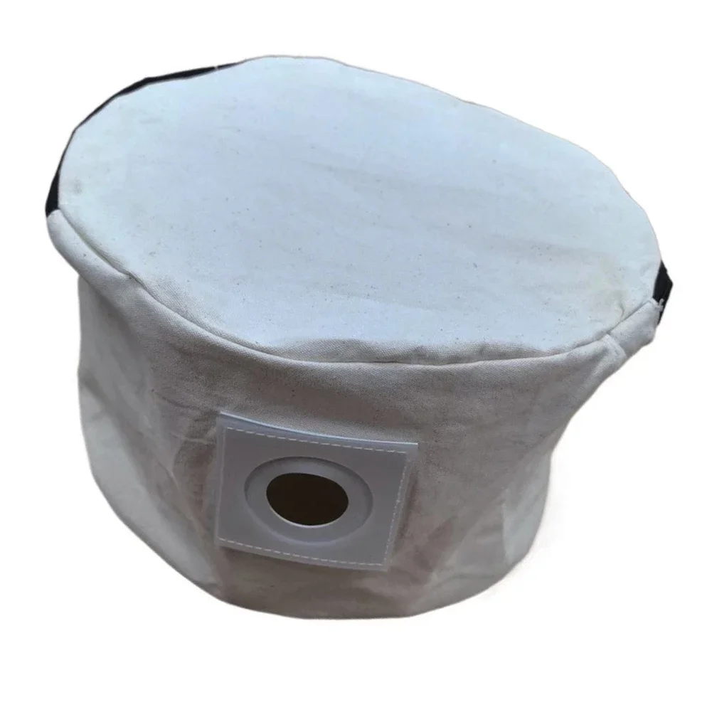 Vacuum Reusable Dust Bag For Numatic For Henry For Turbo HVR200T, HZQ250, NVP200 Vacuum Cleaner Replacement Part