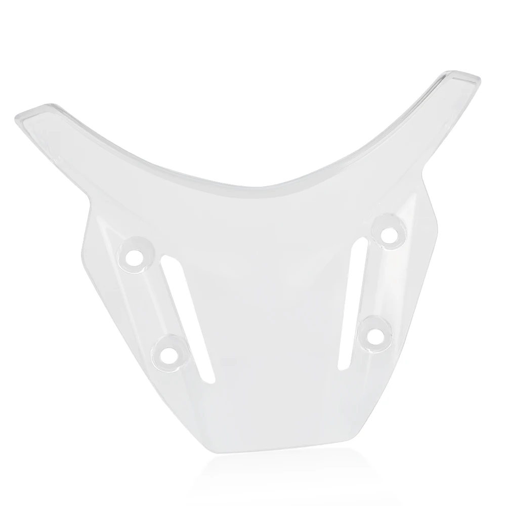 2023 2022 2021  Windshield Windscreen For YAMAHA MT-09 FZ-09 MT09 FZ09 MT FZ 09 Motorcycle Accessories Wind Deflectors fz09 mt09