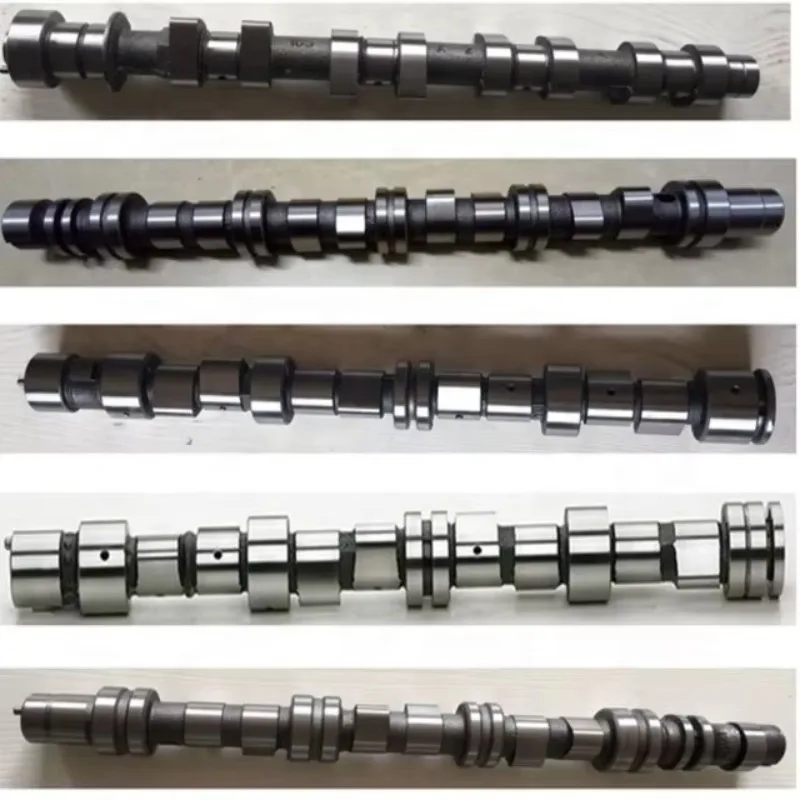 

Каменный вал распредвала для LW9 для распределительных валов и втулок подшипников