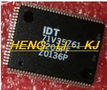 new original IDT71V35761S200PF 71V35761S200PF IDT71V35761 71V35761 100-TQFP