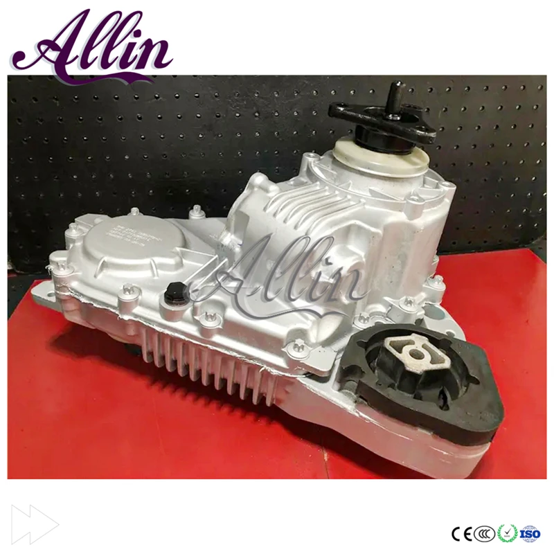 Caja de distribuidor ATC500 de alta calidad, montaje 27107555297 27107535869 para BMW X5 E53 04-06,  One Years Warranty