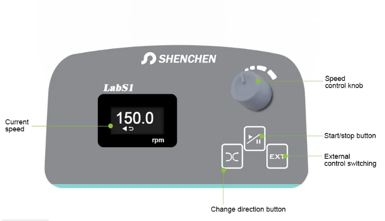 LabS/UD15 Small Peristaltic Pump with Low Price Peristaltic Pump