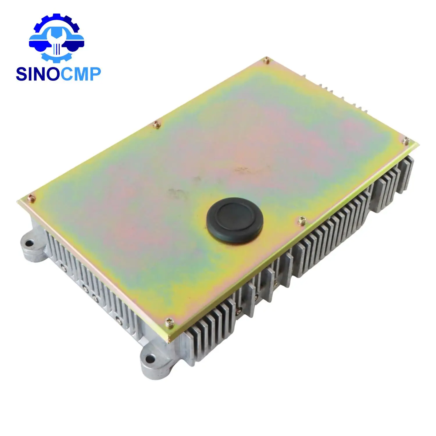 

Programmed CPU Controller LQ22E00024F8 for Kobelco SK250LC Excavator Control Box