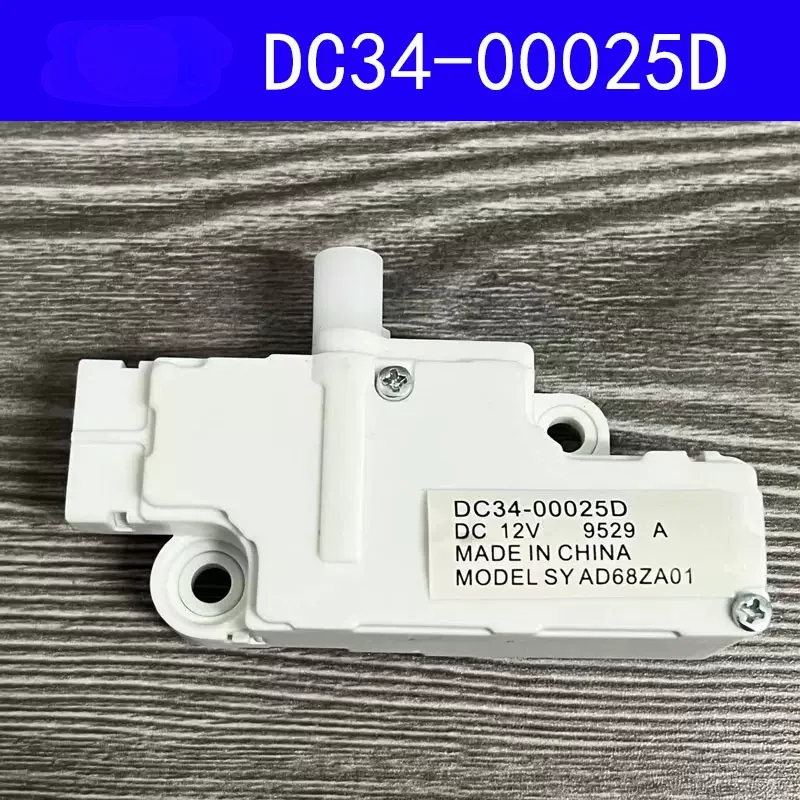 DC12V Washer Door Lock DC34-00025D For Samsung WW90K74150OX/SC/OW Drum Washing Machine