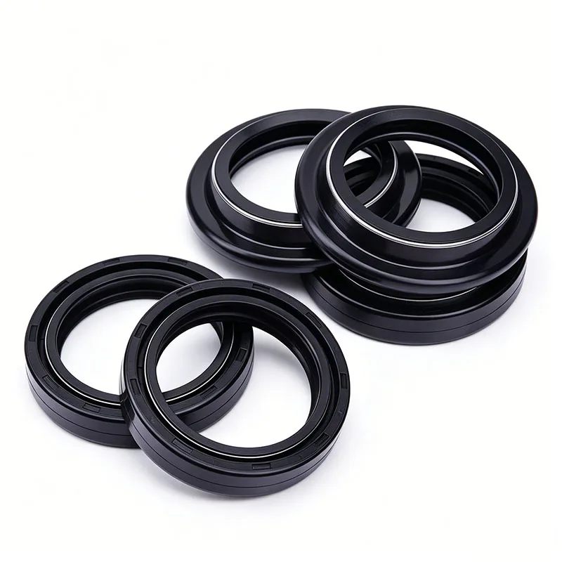 

43x54x11 For Aprilia RSV1000 MILLE RSV 1000 TUONO 1000 SL1000 FALCO SL 1000 Motorcycle Front Fork Oil Seal Dust Seal