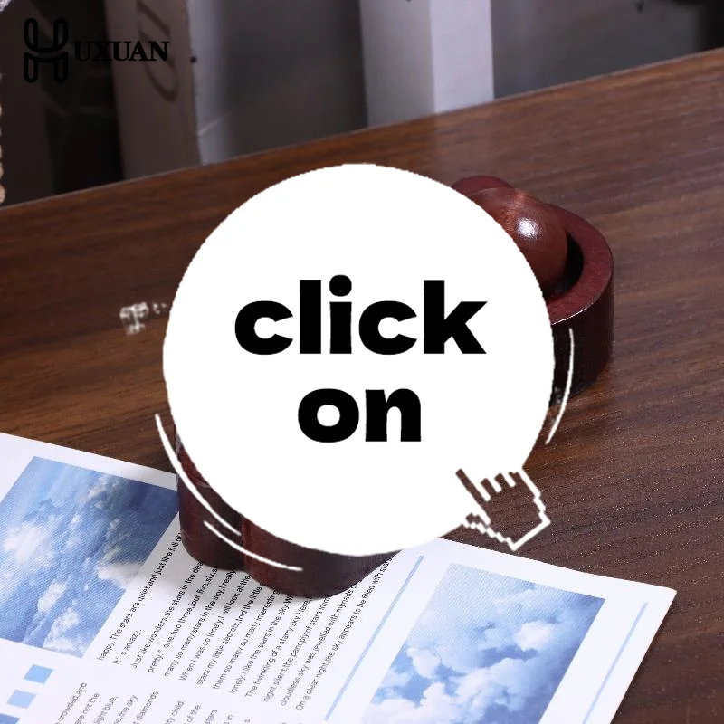 سيارة خشبية الناشرون الضروري النفط-القط باو الدب تصميم العطر الطبيعي تشتت ديكور غرفة نوم الناشر سيارة المنزل العطر #1