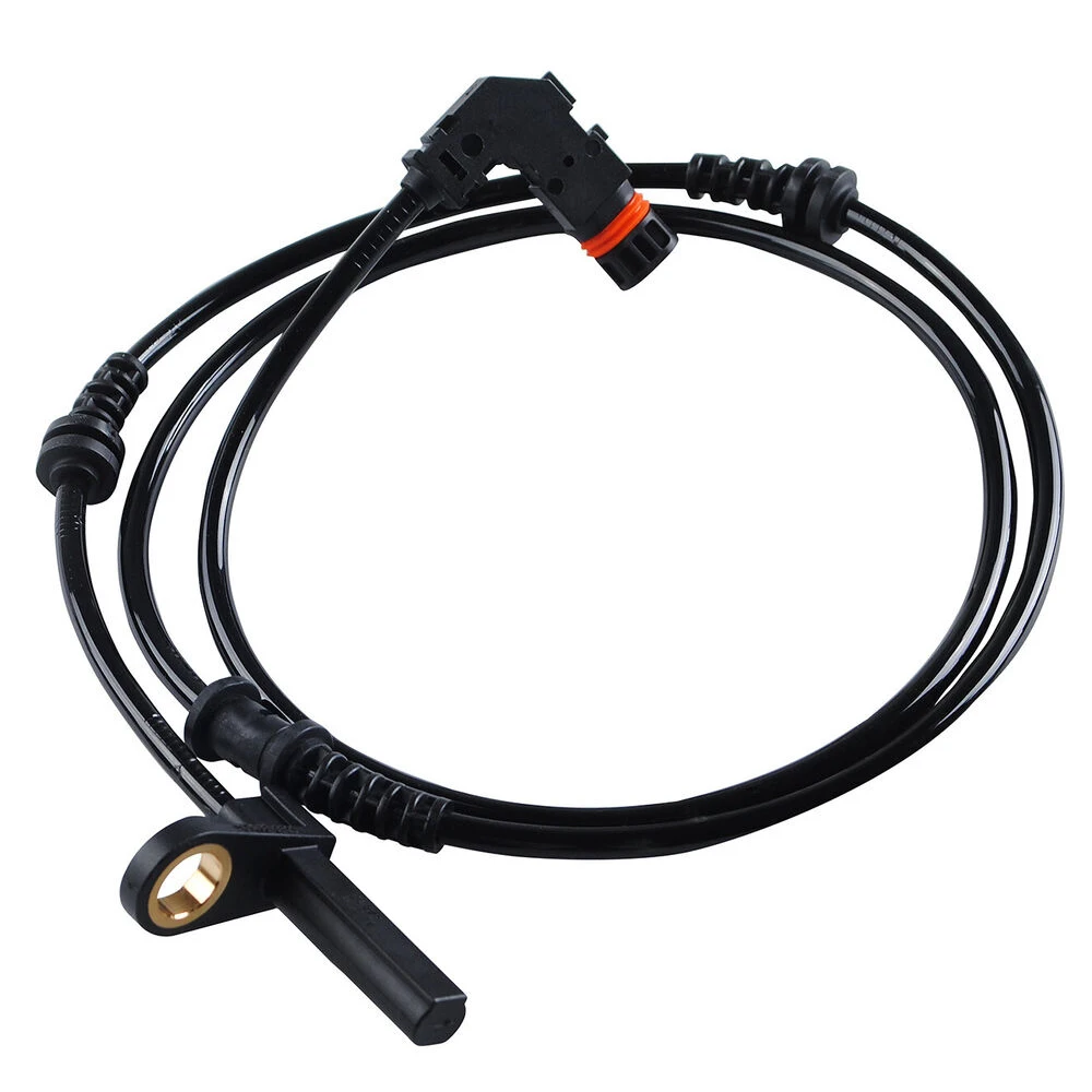 ABS Tekerlek Hız Sensörü 2215400317 Mercedes Benz için C216 W221 S350 S400 S450 CL600 CL500 S63 AMG Ön Sol Sağ A 2215400317