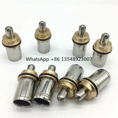 9246436 9759157 9759158 ZX120 ZX200-3 Pilot Valve Excavator Control Rod Accessories