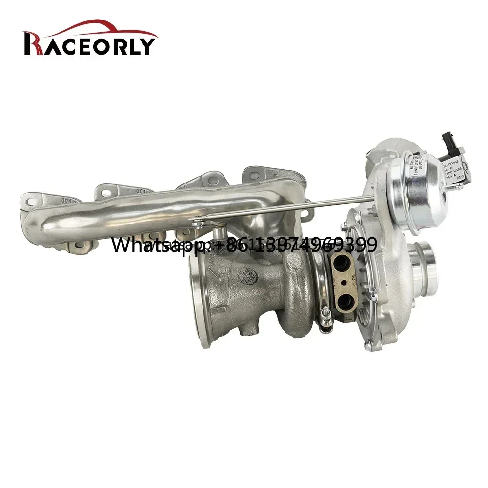 Car Engine Benz Turbo Kit OEM A2740904380 Turbochargers Parts for Mercedes benz 274 M274 W205 W212 W213 253 W448 Turbo