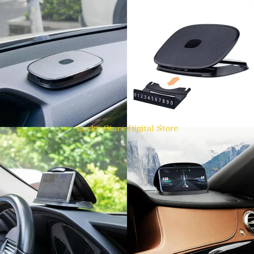 

Center Console Console 360 °.