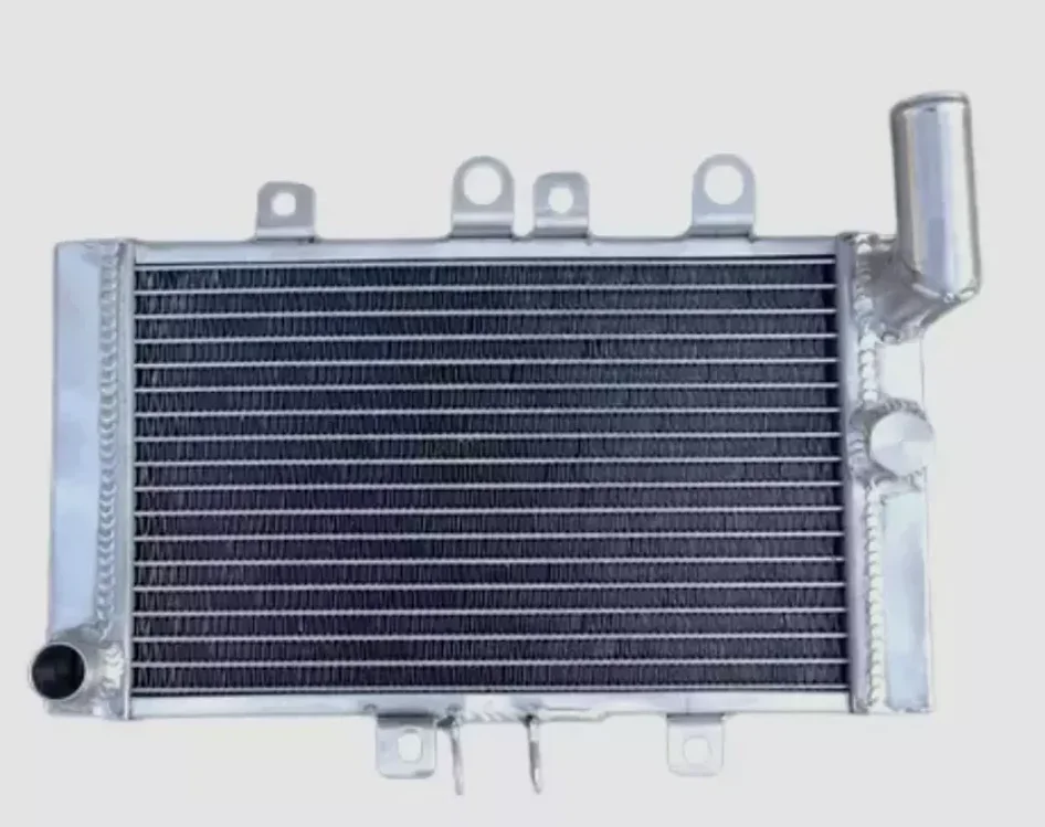 Aluminum Radiator F…